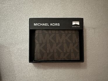 кошелек женский бишкек цена: Продаю оригинальные кошельки Michael Kors Имеется в черном и