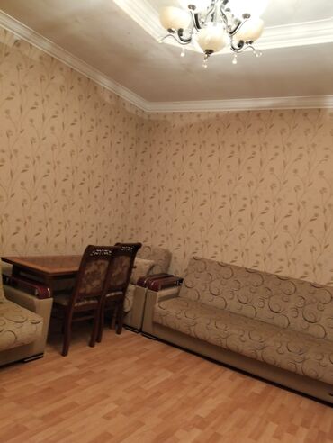 Uzunmüddətli kirayə evlər: 80 kv. m, 2 otaqlı, İnternet, Telefon, Qaz — 8