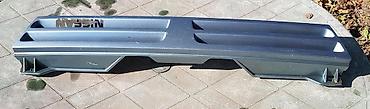 Car Grilles: N13 MASKA ZA NISSAN SUNNY OD 1986. DO 1991. GOD — 1