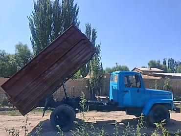 ГАЗ: ГАЗ : 1994 г. — 4