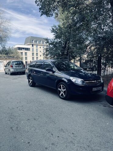 радиатор охлаждения опель вектра б: Opel Astra: 2011 г., 1.8 л, Механика, Бензин, Универсал