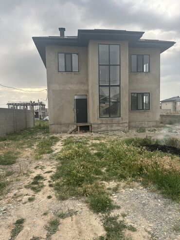 Продажа домов: Дом, 175 м², 5 комнат, Собственник, ПСО (под самоотделку)