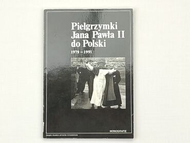 Books, Magazines, CDs, DVDs: Book, genre - Historic, language - Polski, condition - Good