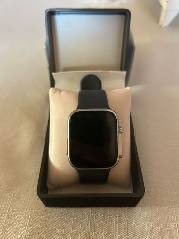 Saat dəstləri: Yeni, Klassik Saat dəsti, rəng - Ağ — 3