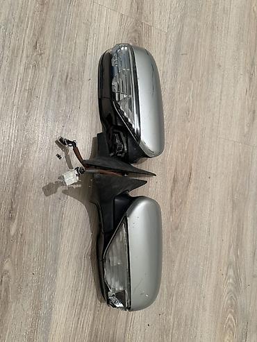 Заднего вида Зеркало Subaru Б/у at lalafo.kg Заднего вида Зеркало Subaru Б/у