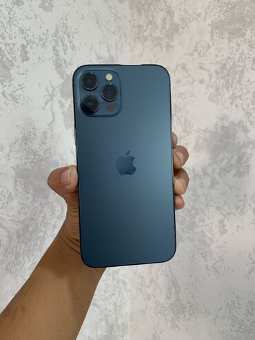 iphone xs max купить: IPhone 12 Pro Max, 128 ГБ, Зарядное устройство, Защитное стекло, Чехол, 88 %