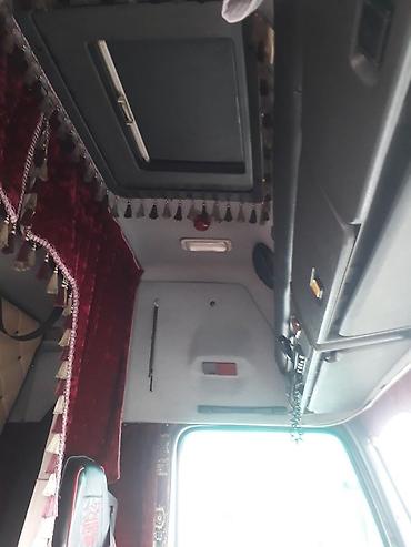 прицеп контейнеровоз: Грузовик, Volvo, Б/у — 5