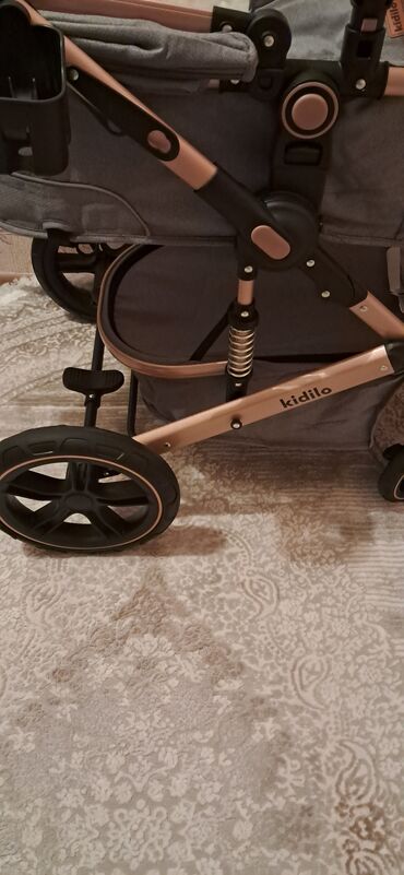 cybex ikinci el: Kidilo, İşlənmiş, Cins: Oğlan, Yaş: <1 ay, Ünvandan götürmə