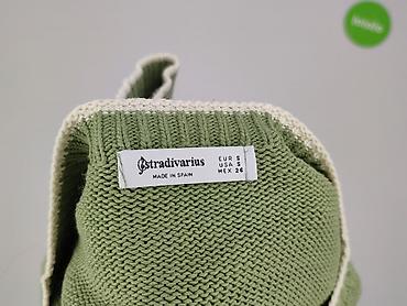 stradivarius sweter: Stradivarius, Sweter damski, rozmiar S — 4