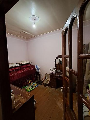 Сниму квартиру: LÖKBATANDA 233 MƏKTƏBİN TAM QARŞISI ŞƏXSİ TİKİLİ HƏYƏT EVİ SATILIR! 📍 — 7