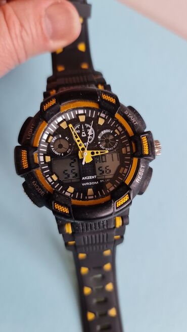 Ručni satovi: Sportski sat — 27