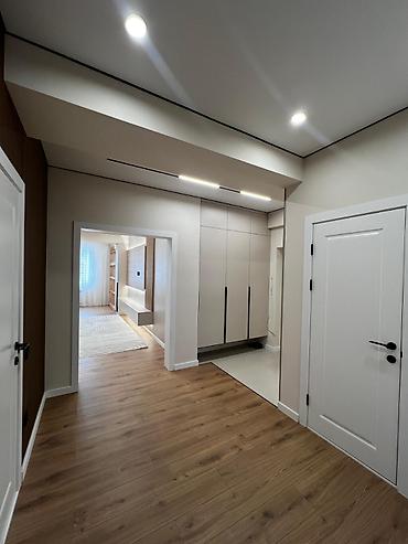 Продажа квартир: 2 комнаты, 76 м², Мед Академия Элитка, 11 этаж, Дизайнерский ремонт — 5