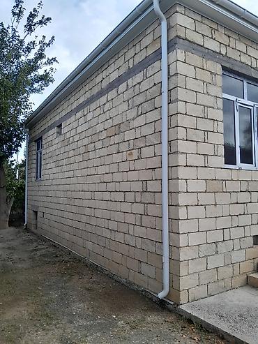 ev alq: 6 otaqlı, 175 kv. m, Kredit yoxdur, Orta təmir — 8