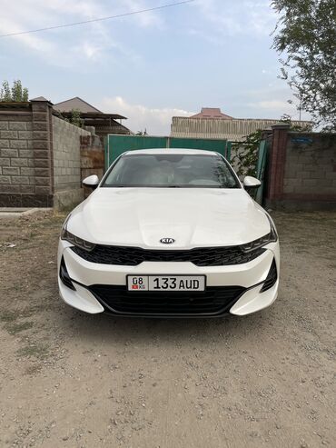 тойота королла кросс бишкек: Kia K5: 2020 г., 2 л, Автомат, Бензин, Седан