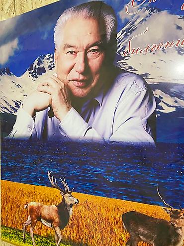 Размещение рекламы: Safi print Делаем все виды наружных реклам Качественно и дешево — 6