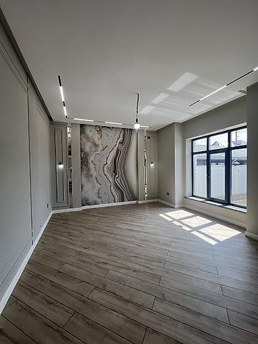 Продажа коттеджей и домов: 🏡 ПРОДАЁТСЯ СОВРЕМЕННЫЙ ОСОБНЯК 📍 Арча-Бешик | ул. Кен Кол / Чёртекова — 22