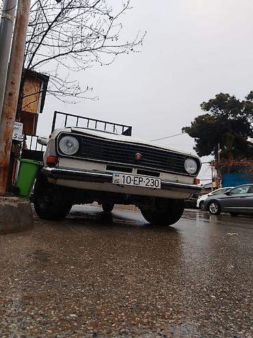 VAZ (LADA): Qiymet 5000 deyilir razılaşmaq olar — 1