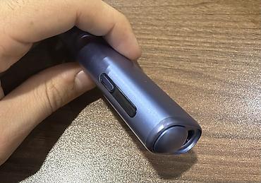lumia 930: IQOS İLUMA ONE.Yenidir,1 ay olmaz istofadə olunur.59 azn alınıb,son — 3