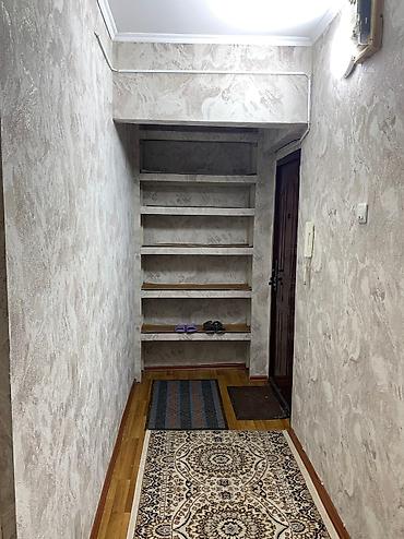 Продажа квартир: 1 комната, 32 м², 10 мкр 104 серия, 4 этаж, Свежий ремонт — 3