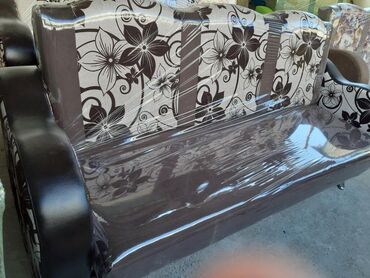 Раскладные диваны: Раскладной диван, Новый — 15