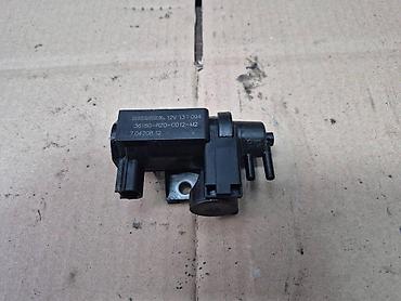 ELEKTRO VENTIL RASTERECENJA ZA HONDA CIVIC, CR-V, HR-V OD 2012. DO