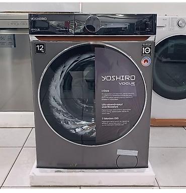 Paltaryuyan maşın YOSHIRO YWM-V122S8D60/G Brend: YOSHIRO İstehsalçı at lalafo.az — 1 Paltaryuyan maşın YOSHIRO YWM-V122S8D60/G Brend: YOSHIRO İstehsalçı — 1