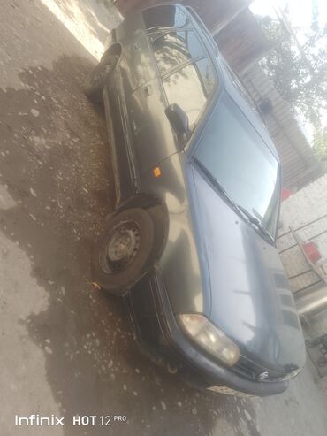 мотор ниссан примера п12: Nissan Primera: 1993 г., 1.6 л, Механика, Бензин, Универсал