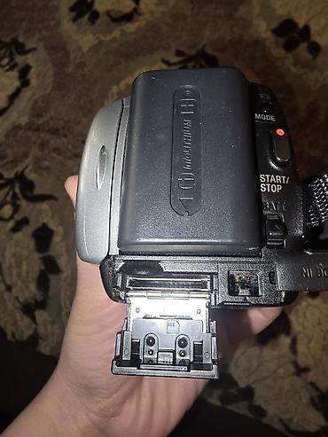 sony hdr sr5: Sony Handycam videokamera. REAL ALICILAR BURADA YAZSIN.ZENG — 1