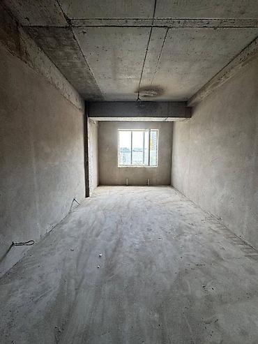 колмо квартиры: 2 комнаты, 66 м², Технопарк Элитка, 6 этаж, ПСО (под самоотделку) — 7