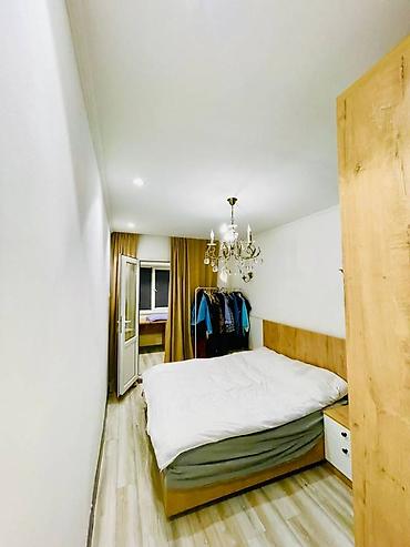 Продажа квартир: 2 комнаты, 63 м², Индивидуалка, 2 этаж, Дизайнерский ремонт — 11