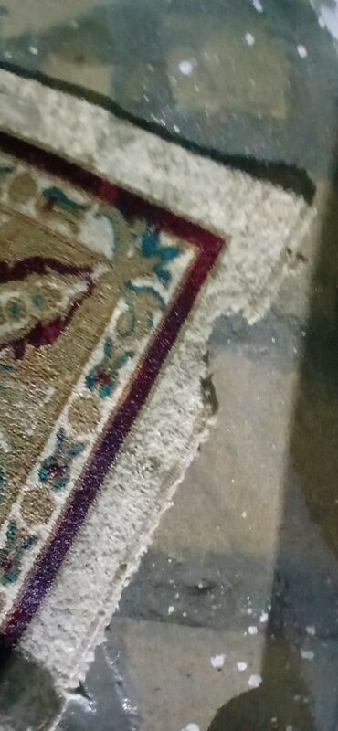 Xalçalar: Xalça Dekorativ, Kredit yoxdur — 7