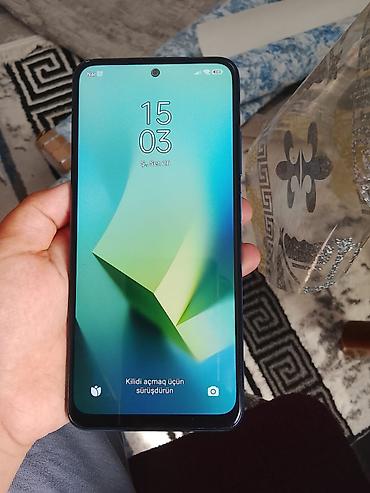 🔥 Redmi Note 11 64GB – TƏCİLİ SATILIR! 📱 Tam işlək vəziyyətdədir. ⚠️