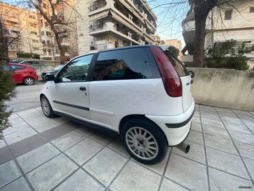 Fiat: Fiat Punto: 1.4 l. | 1995 έ. 230000 km. Χάτσμπακ — 2