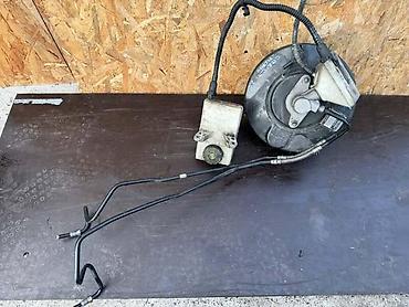 Vozila: DOBOS PUMPA BOCA SERVO ZA CITROEN C4 GRAND PICASSO ZA 2008. GOD. - 0 — 1