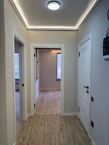 ts group: 1 комната, 39 м², Технопарк Элитка, 2 этаж, Дизайнерский ремонт — 8