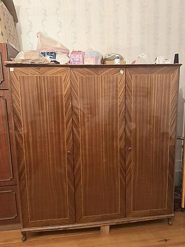 Çilçıraqlar: Çılçıraq, 8 lampa, Xrustal — 7