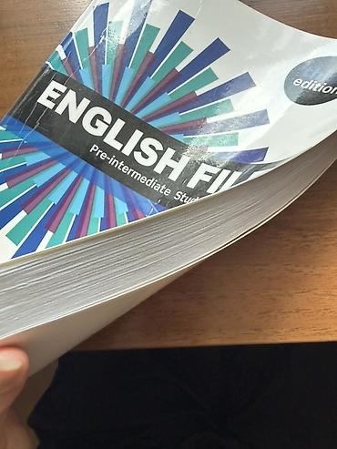 уровней: БИШКЕК/ТОКМОК ! ТОРГ УМЕСТЕН Учебник по Английскому :Oxford — 2