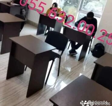 Bağ, çöl masa və oturacaq dəstləri: Yeni, Kvadrat masa, 4 stul, Açılmayan, Stullar ilə, Metal, Azərbaycan — 22