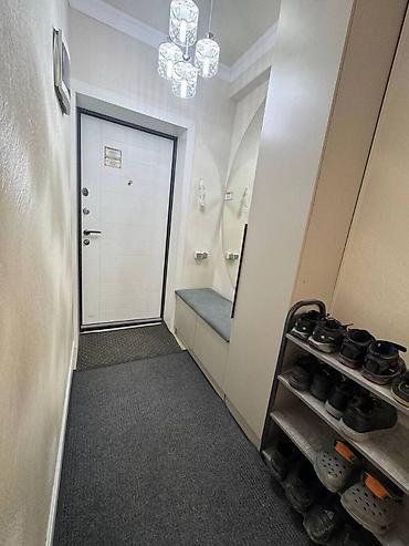 Продажа квартир: 3 комнаты, 83 м², Элитка, 5 этаж, Евроремонт — 12