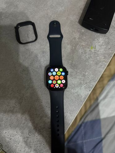 эпл вотч женские: Apple watch 8 32ГБ корпус 41мм батарея 100%