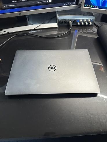 i77700: Продаю Dell XPS 15 9560, так как после окончания учебы он мне больше — 2