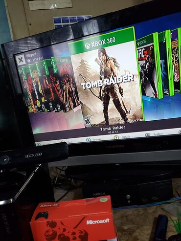 Xbox 360: Прошивка ( freeboot) xbox 360, в стоимость входит полная чистка и — 12