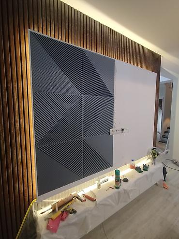 Мелкосрочные работы: 🔧 МУЖ НА ЧАС | МАСТЕР ПО РЕМОНТУ | БИШКЕК Нужно срочно починить? — 3