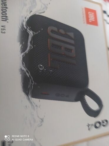 Dinamiklər və kolonkalar: Yeni JBL Kolonka, Növ - Bluetooth, rəng - Qara — 20