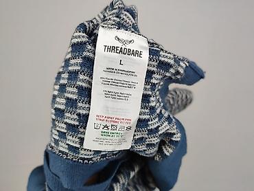 rich: Threadbare, Koszulka polo dla mężczyzn, rozmiar L — 5