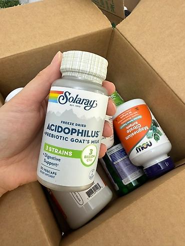 nutrilite amway цена: БАДы из Америки Очень много видов Все в наличии По очень выгодной — 9