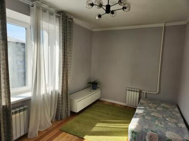 2 комнаты, 43 м², 104 серия, 3 этаж, Евроремонт