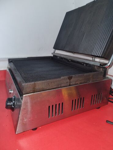 Restoran tosterləri: Tosder — 5