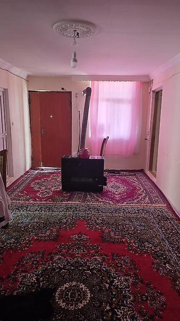 Həyət evi alıram: 103 kv. m, 2 otaqlı — 10