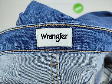 w34: Used Jeans, Jeansy damskie, rozmiar XL — 4